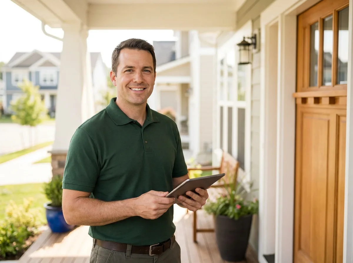 Pest control FAQs for Metter, GA